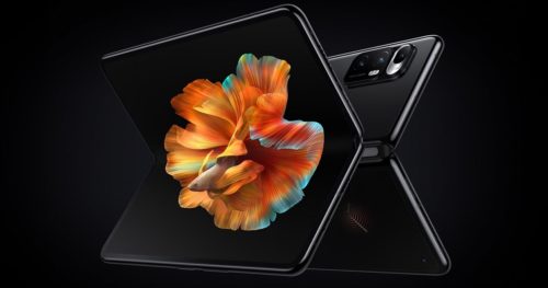 Xiaomi J18s foldable smartphone tipped to launch in Q4 2021