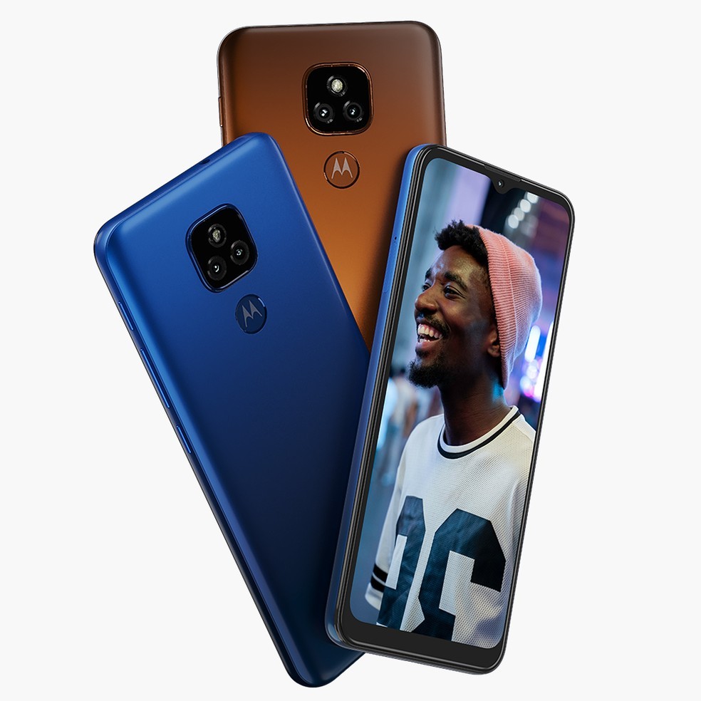 Moto E7 Plus vs Galaxy A02s: Which Should You Buy?