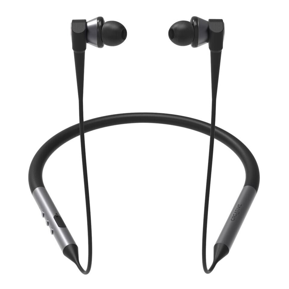 Creative Aurvana Trio Wireless Review
