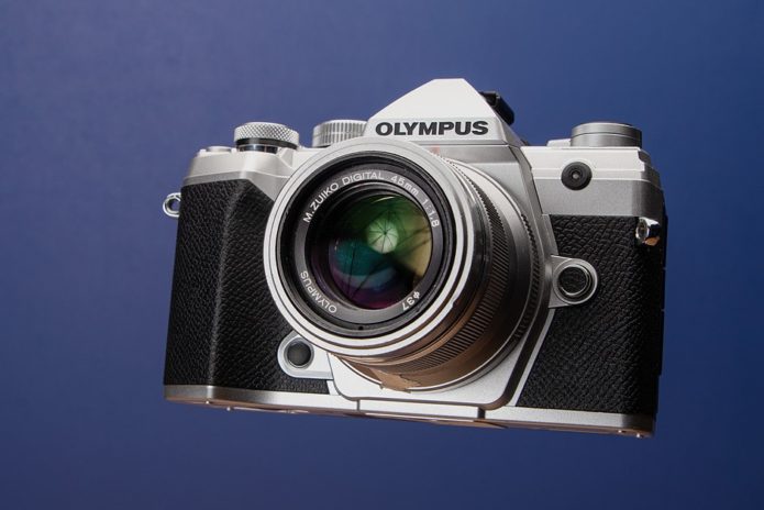 Olympus E-M5 Mark III Image Quality Comparison vs Olympus E-M5 II, Olympus E-M1 II, Fujifilm X-T30, Nikon Z50, Panasonic G95