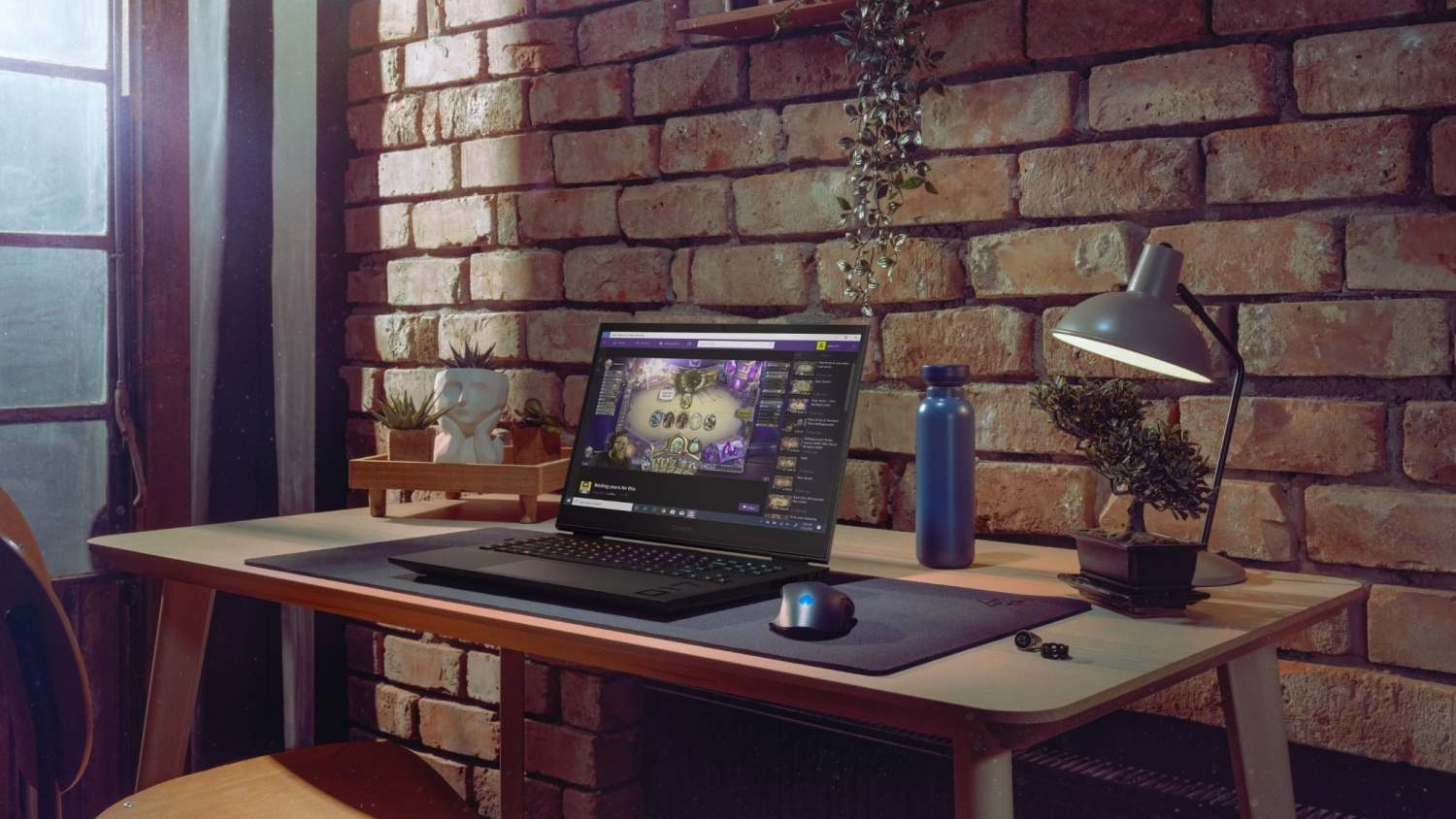 [Specs, Info, and Prices] HP strengthens its gaming lineup with the new HP OMEN 16 and OMEN 17