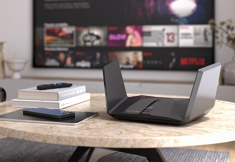 Netgear Nighthawk RAXE500 review