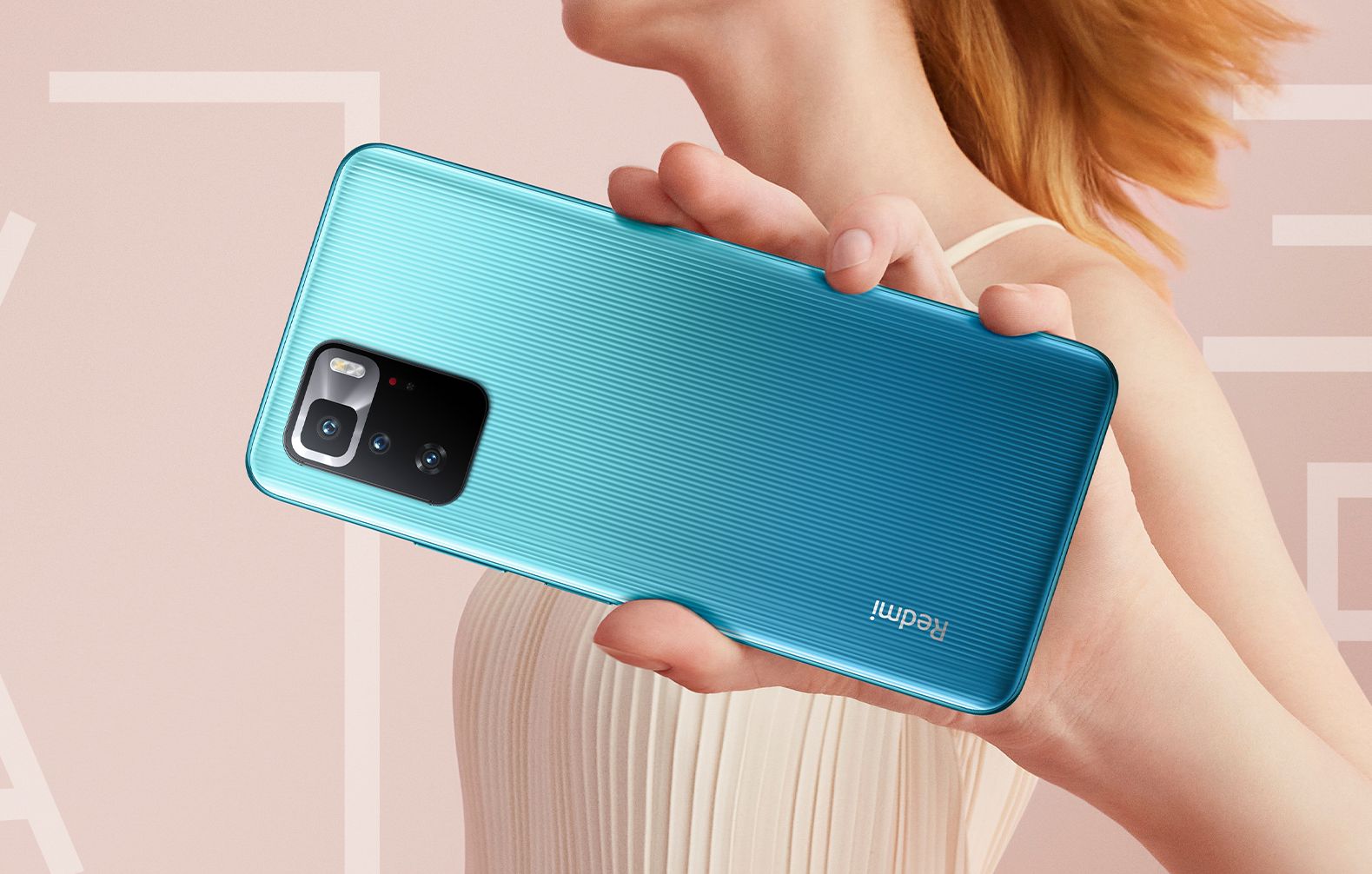 Redmi Note 10 Ultra to Feature Quadruple Heat Dissipation Material, Here’s What That Means