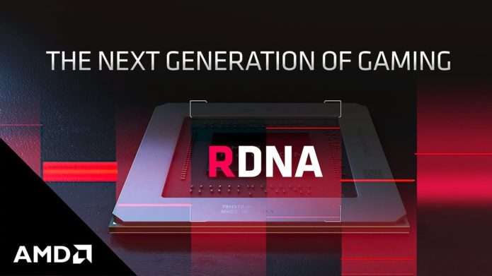 AMD Ryzen Rembrandt APUs could use an RDNA2 GPU with 12CUs