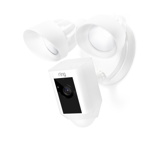 Ring Floodlight Cam Wired Pro price, release date and everything you should know