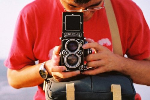 The absolute beginner’s guide to film photography: Which camera type is right for you?