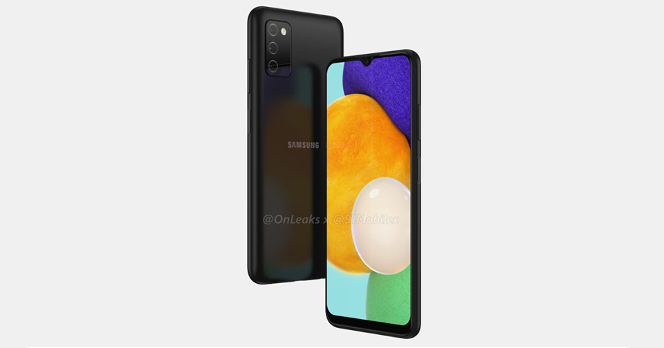 Samsung Galaxy A03s is FCC certified, likely to launch soon