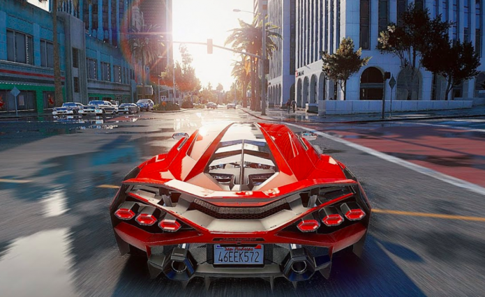 GTA 6 Could Launch Late 2023, And the Delay is Probably Due to COVID-19