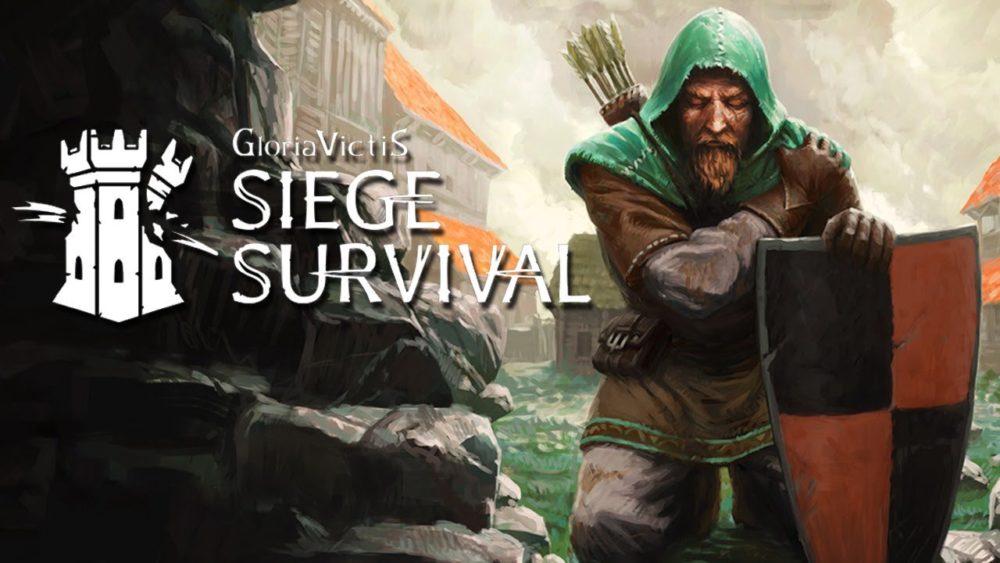 Siege survival gloria victis читы