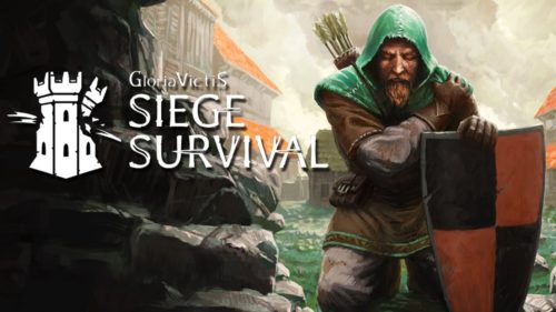 Siege Survival: Gloria Victis Review
