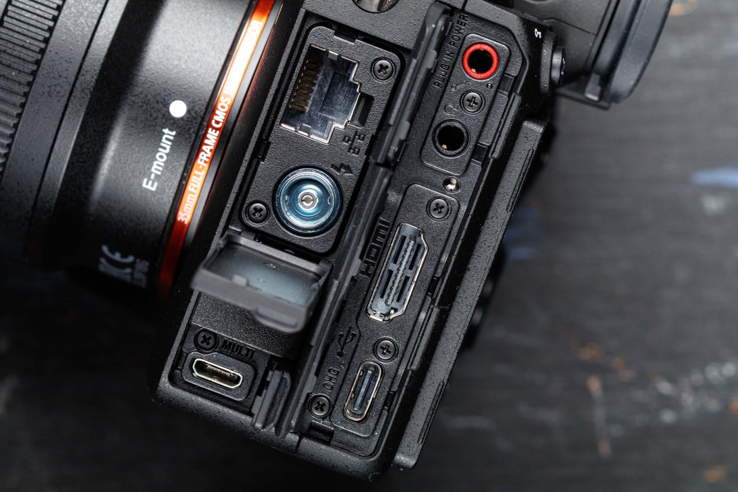 New USB-C version 2.1 spec will more than double power delivery to 240W, up from 100W