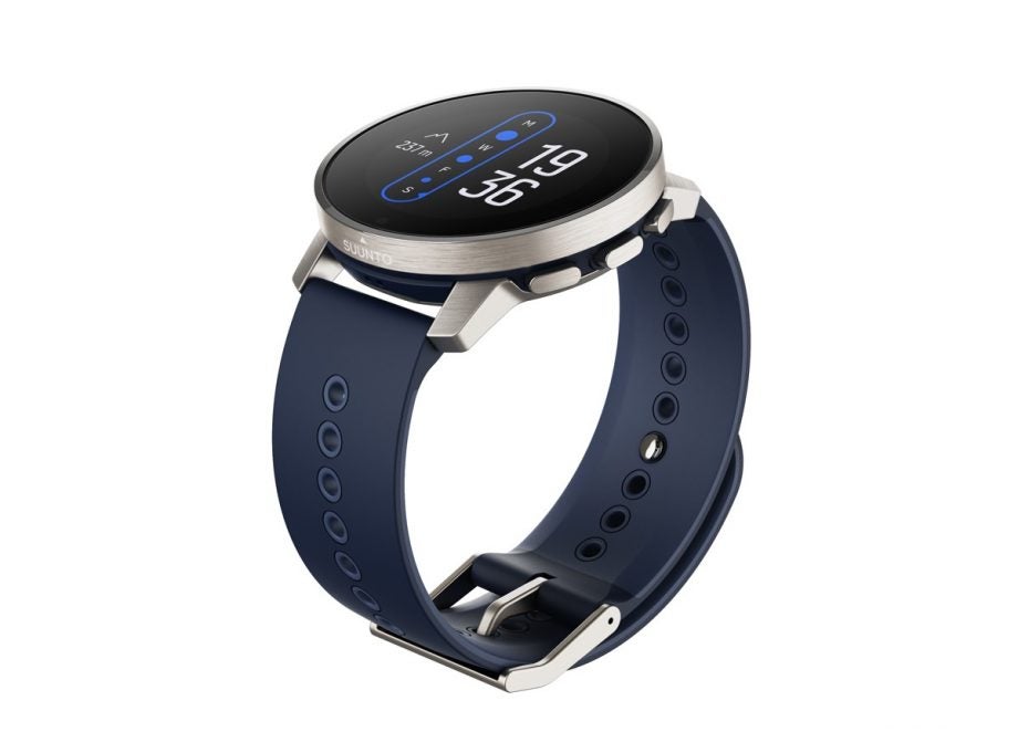 new suunto watch 2019