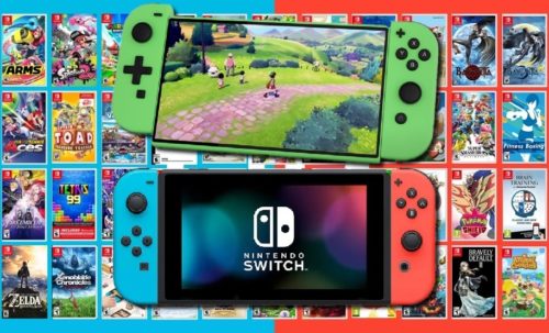 Nintendo Switch 2: what can we expect from Nintendo’s next home console?