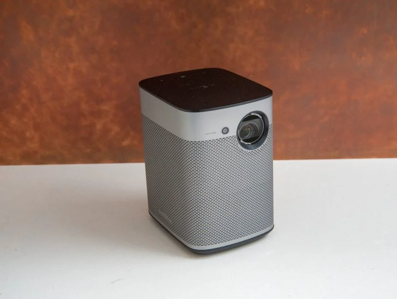 XGIMI Halo Review