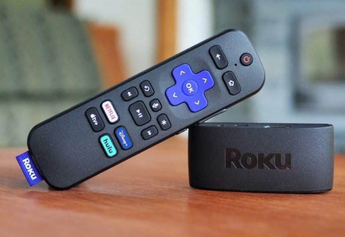 Roku Express 4K+ Review: $40 of TV simplicity