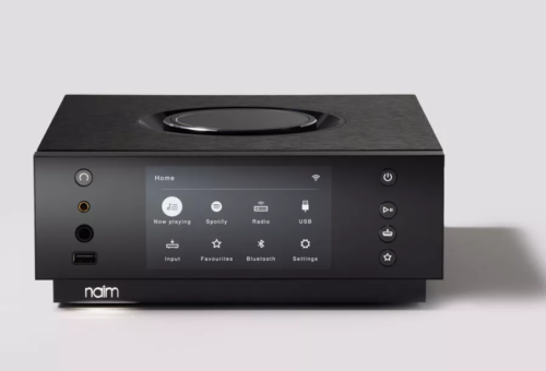 Naim Uniti Atom Headphone Edition review