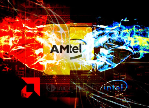 [Comparison] AMD Ryzen 5 5600H vs Intel Core i5-10300H – The Ryzen 5 is better both in 3D and 2D Rendering