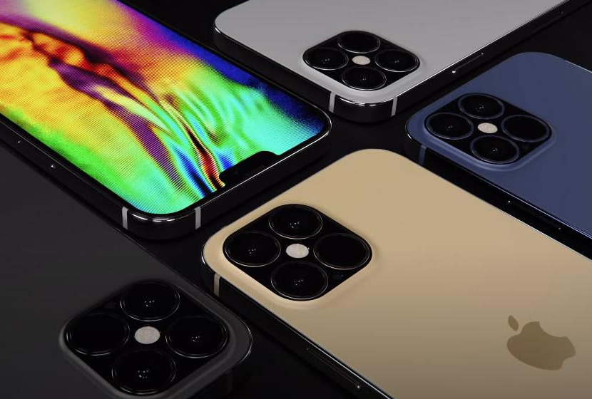 iPhone 13