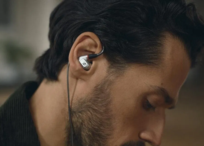 Sennheiser’s new earbuds cost as much as a MacBook Pro — seriously?