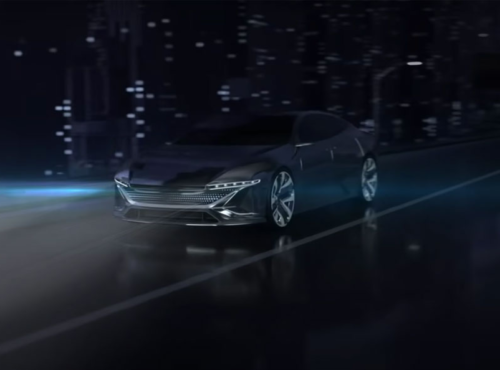 Samsung’s PixCell LED promises safer automotive lighting for the future