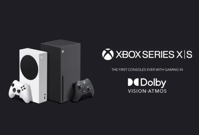 Dolby Vision for gaming heading to Xbox Series X|S