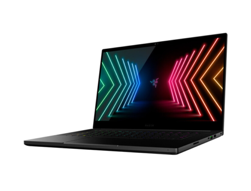 Razer Blade 15 Advanced (Early 2021) Review: Now with a 360-Hz screen