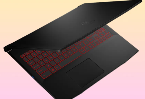 [Specs and Info] MSI Katana GF66 and GF76 – the newest weapon in MSI’s arsenal