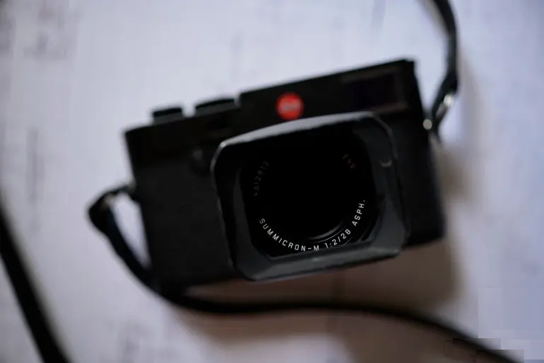 3 of Our Favorite Manual Focus Lenses for Street Photography