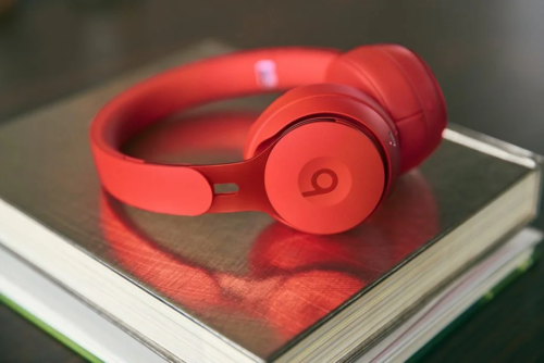 Apple’s latest hire shows it still has big plans for Beats