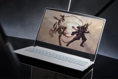 [Specs and Info] MSI wants you to Sharpen your Game using their new Sword 15 and Sword 17 laptops