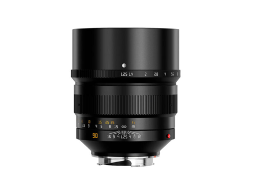 Weekly News Roundup – Lumix GH5 II on its way, more manual focus lenses