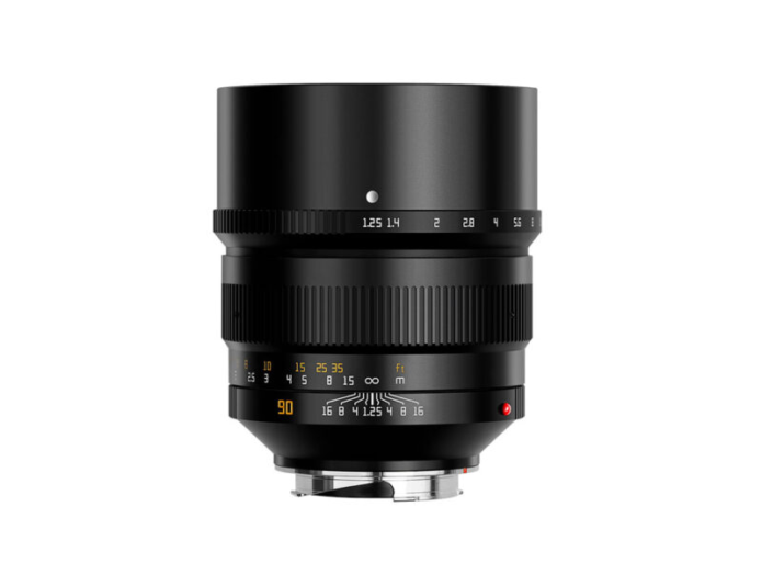 Weekly News Roundup – Lumix GH5 II on its way, more manual focus lenses