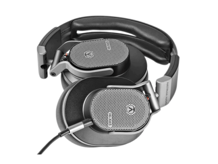 Austrian Audio Releases Hi-X65 Professional Open-Back Over-Ear Headphones for Mixing and Mastering