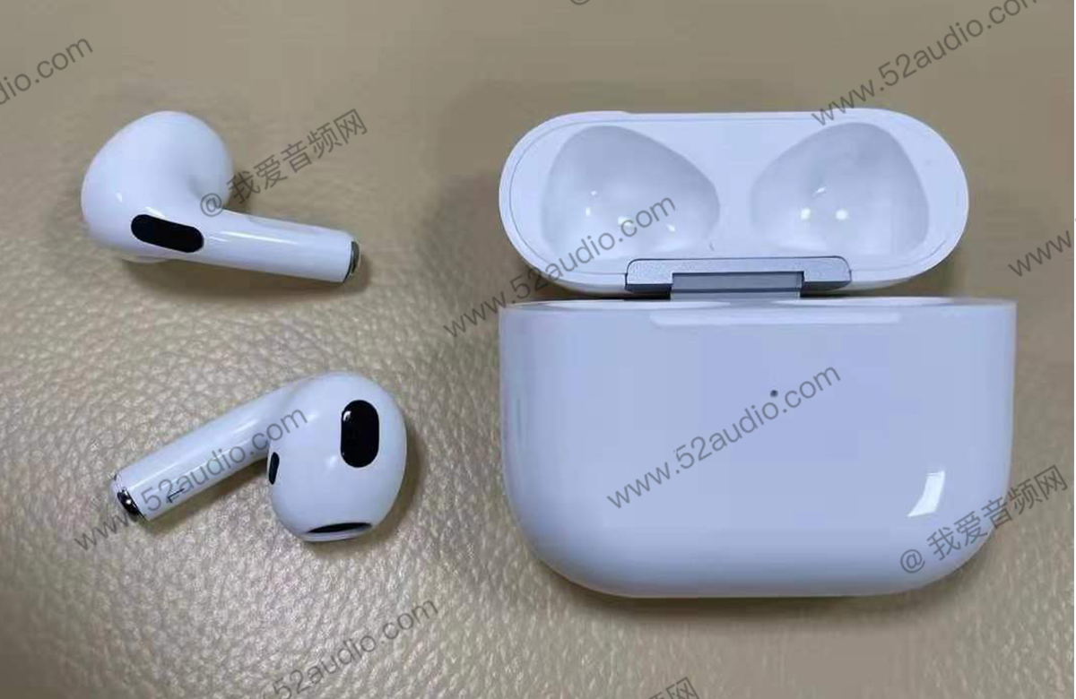 AirPods 3