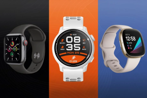 Best Smartwatch 2021: The top wearables for apps, health and more