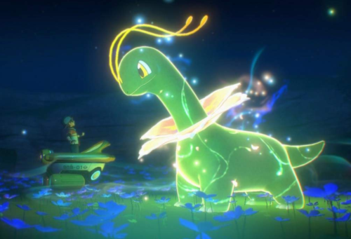 New Pokemon Snap review: You know, I’m something of a photographer myself