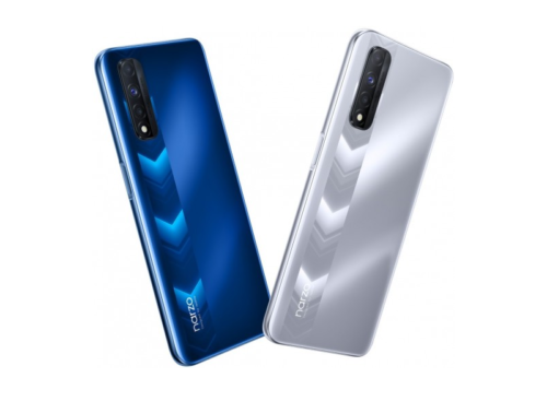 Realme Narzo 30 launched with 90Hz display, Helio G95 SoC, 5,000mAh battery: price, specifications