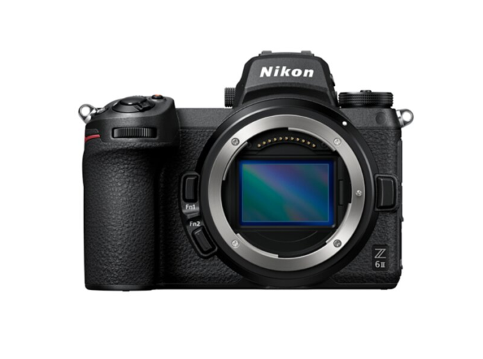 Nikon Z6 II Scored 94 Points : Sensor Review at DxOMark