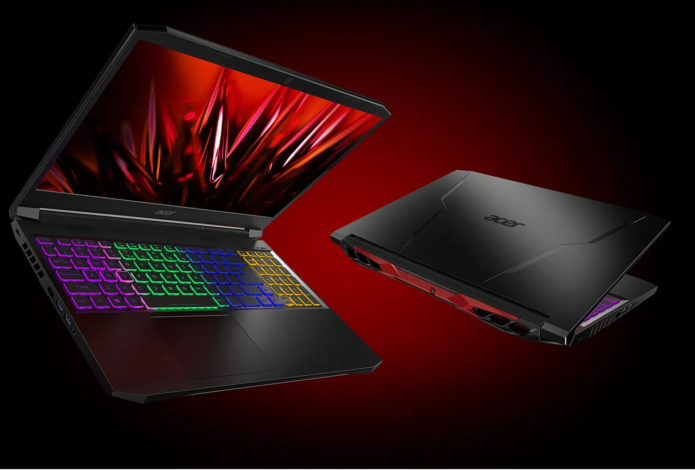 [Specs and Info] Acer joins in the Tiger Lake gamng party with its new Nitro 5 (AN515-56)