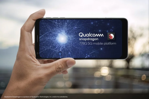 Qualcomm Snapdragon 778G vs 780G vs 768G vs 750G Specifications Compared