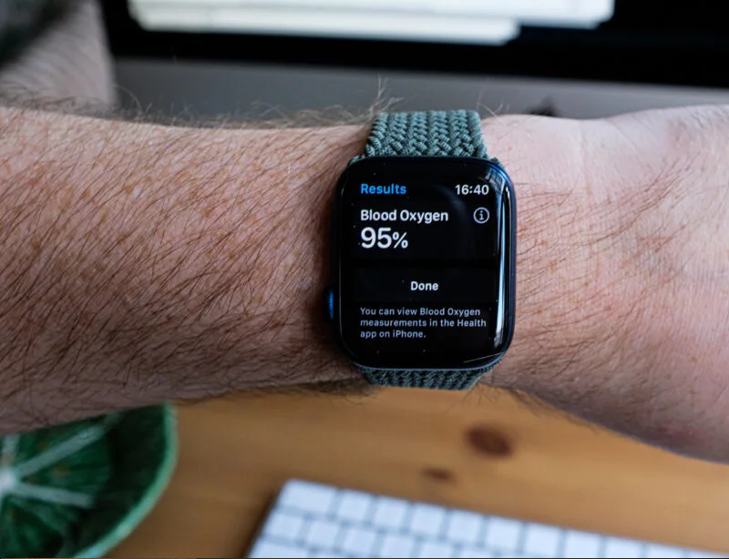 Apple Watch Series 6