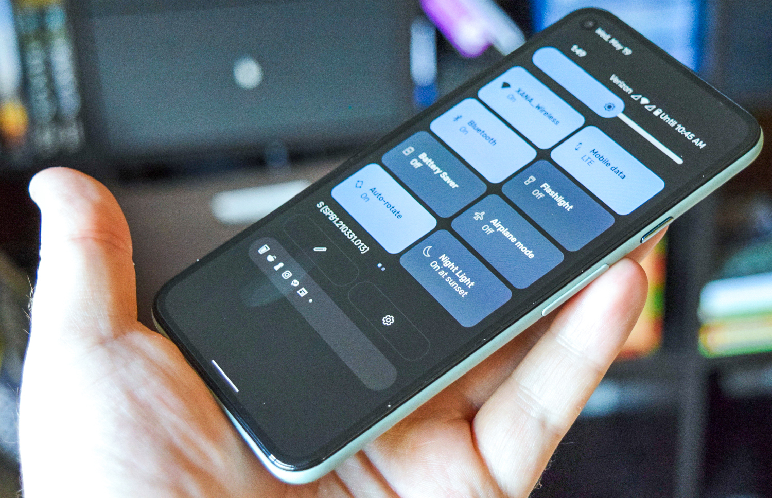 Android 12 — 5 big upgrades that change Android phones forever
