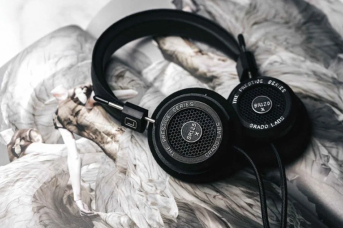 Grado introduces Prestige X Series of open-backed headphones