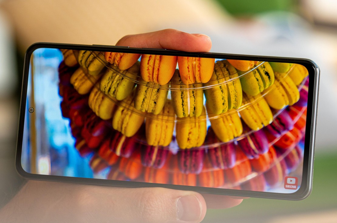 Here’s our detailed video review of the Xiaomi Mi 11i