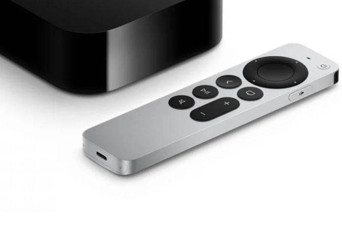 Apple’s new Siri Remote is getting rave reviews, but it missed an open goal