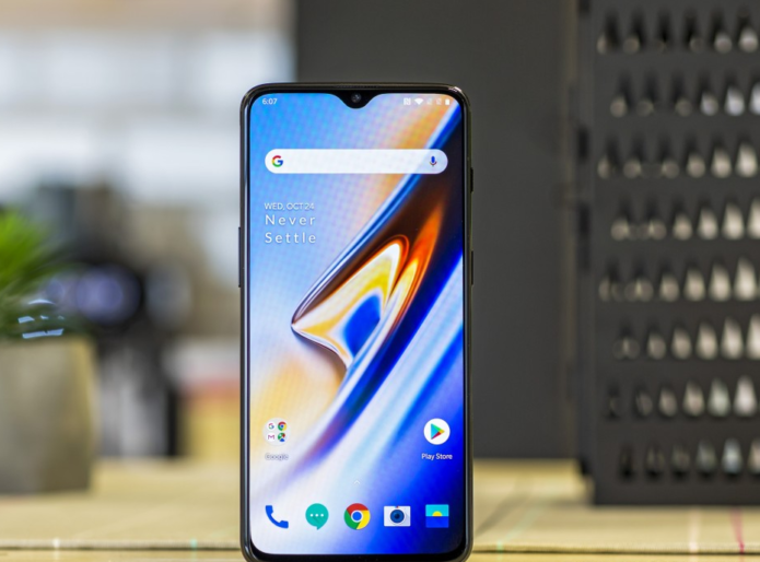 OnePlus 6, 6T get May security patch with OxygenOS 10.3.11