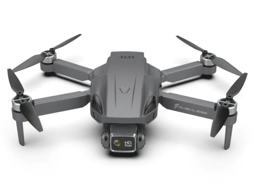 H9MAX RC Drone Review: Comes With Brushless GPS Folding