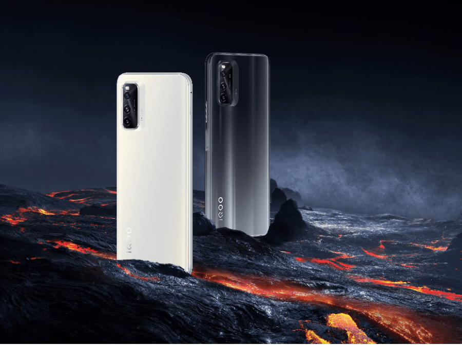 iQOO Neo 5 Vitality Edition Appeared on Geekbench, Ahead of Launch