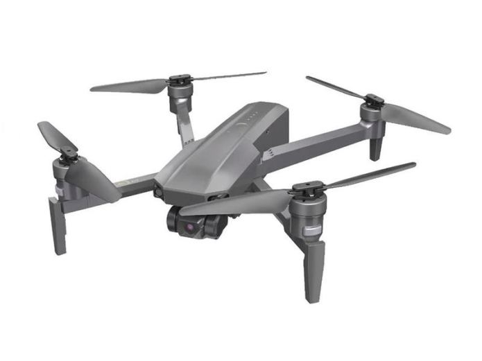MJX Bugs 16 Pro Review – With 3-axis Gimbal RC Drone