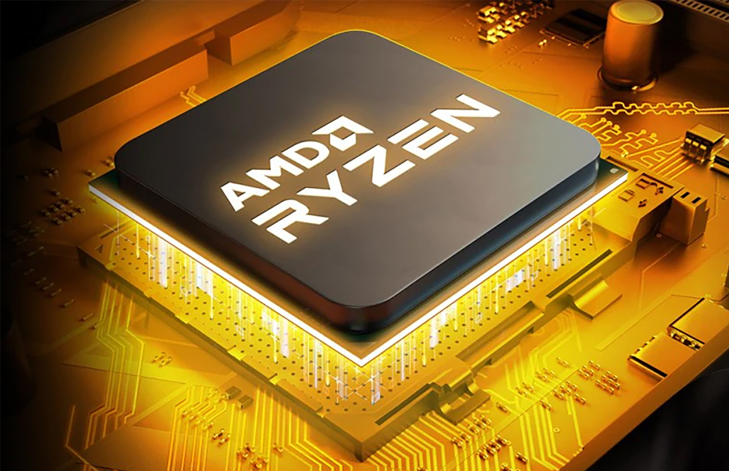 RedmiBook Pro Ryzen 5000 Version Announced to use Ryzen 5000 Processor
